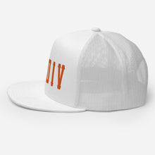 Load image into Gallery viewer, UTO IV Trucker Cap