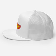 Load image into Gallery viewer, UTO IV SKEGEE Trucker Cap