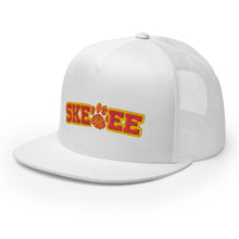Load image into Gallery viewer, UTO IV SKEGEE Trucker Cap