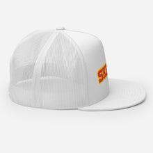 Load image into Gallery viewer, UTO IV SKEGEE Trucker Cap