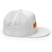 Load image into Gallery viewer, UTO IV SKEGEE Trucker Cap