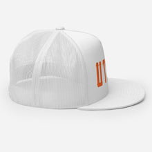 Load image into Gallery viewer, UTO IV Trucker Cap