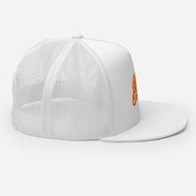 Load image into Gallery viewer, UTO IV SKEGEE Trucker Cap