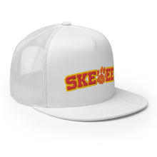 Load image into Gallery viewer, UTO IV SKEGEE Trucker Cap