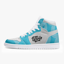 Load image into Gallery viewer, UTO IV "UNC" High Tops