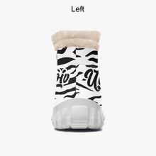 Load image into Gallery viewer, UTO IV Tiger Print Boots