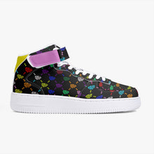 Load image into Gallery viewer, UTO IV "Monogram" High-Tops