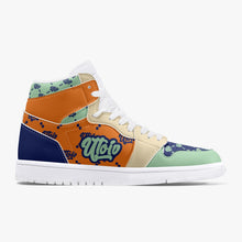 Load image into Gallery viewer, UTO IV "March 31st" High-Tops