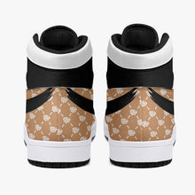 Load image into Gallery viewer, UTO IV "Sea Mink" High-Tops
