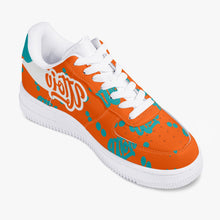Load image into Gallery viewer, UTO IV "1965" Low-Tops