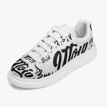 Load image into Gallery viewer, UTO IV Oversized Sneakers