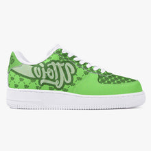 Load image into Gallery viewer, UTO IV "Life of Slime" Low-Tops
