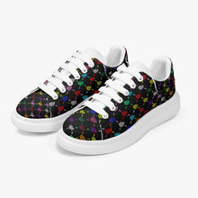 Load image into Gallery viewer, UTO IV "Monogram" Low-Tops