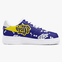 Load image into Gallery viewer, UTO IV "Golden Eagle" Low-Tops