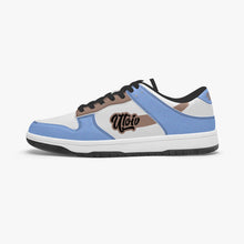 Load image into Gallery viewer, UTO IV "Orchid Mantis" Low-Tops