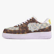 Load image into Gallery viewer, UTO IV "Bazire" Low-Tops
