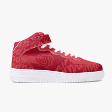 Load image into Gallery viewer, UTO IV "Persimmon Creek" High-Tops