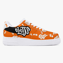 Load image into Gallery viewer, UTO IV "Fulmer Avenue" Low-Tops