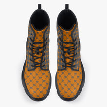 Load image into Gallery viewer, UTO IV "Smokey" Chunky Boots