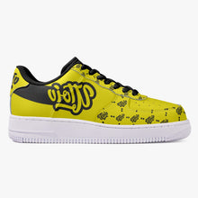 Load image into Gallery viewer, UTO IV "Darktown Jubilee" Low-Tops
