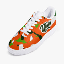 Load image into Gallery viewer, UTO IV "Camo Spill" Low-Tops