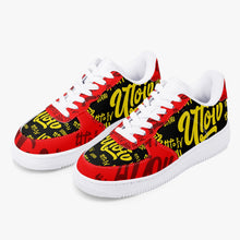 Load image into Gallery viewer, UTO IV "Da Mac" Low-Tops