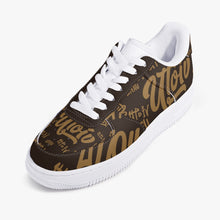 Load image into Gallery viewer, UTO IV "Time Out" Low-Tops