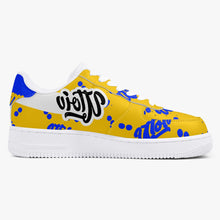 Load image into Gallery viewer, UTO IV "Notodoris" Low-Tops