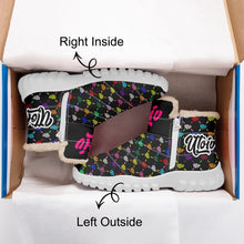 Load image into Gallery viewer, UTO IV Cotton-Pad Fur Zipper Up Boots