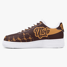 Load image into Gallery viewer, UTO IV "Creole Nell" Low-Tops