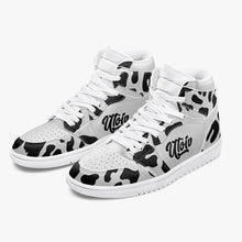 Load image into Gallery viewer, UTO IV "Leopard Print" High Tops
