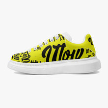 Load image into Gallery viewer, UTO IV Oversized Sneakers