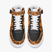 Load image into Gallery viewer, UTO IV "Lucius Street" High-Tops
