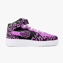 Load image into Gallery viewer, UTO IV "Alamo Lane" High-Tops