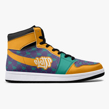 Load image into Gallery viewer, UTO IV "Splendid Poison" High-Tops