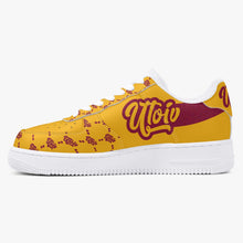 Load image into Gallery viewer, UTO IV "Ossie" Low-Tops