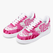 Load image into Gallery viewer, UTO IV "Snaggle Puss" Low-Tops