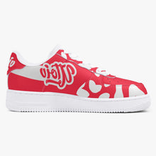 Load image into Gallery viewer, UTO IV "Camo Spill" Low-Tops