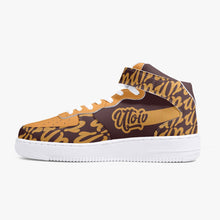 Load image into Gallery viewer, UTO IV "Yarbrough Road" High-Tops