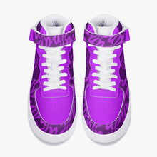Load image into Gallery viewer, UTO IV "Eastside Street" High-Tops