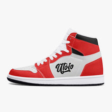 Load image into Gallery viewer, UTO IV "1985" High Tops