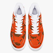 Load image into Gallery viewer, UTO IV "1944" Low-Tops