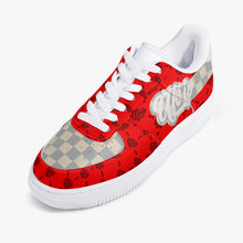 Load image into Gallery viewer, UTO IV "Belloni" Low-Tops