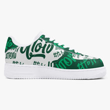 Load image into Gallery viewer, UTO IV "Trainer" Low-Tops