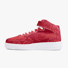 Load image into Gallery viewer, UTO IV "Persimmon Creek" High-Tops