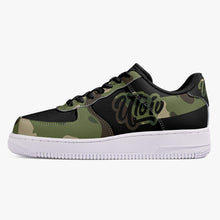 Load image into Gallery viewer, UTO IV "Maned Wolf" Low-Tops