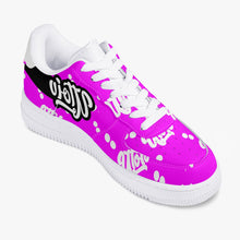 Load image into Gallery viewer, UTO IV "Chanticleers" Low-Tops