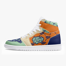 Load image into Gallery viewer, UTO IV "March 31st" High-Tops