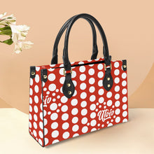 Load image into Gallery viewer, UTO IV "Starfish" Women's Tote Bag
