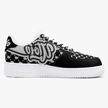 Load image into Gallery viewer, UTO IV "Afro Liberty" Low-Tops